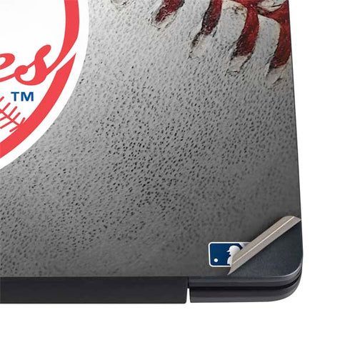 MLB New York Yankees Game Ball Dell Vostro Skin